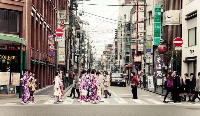 日本令人費解的習俗,第三條國人直呼,不能接受!
