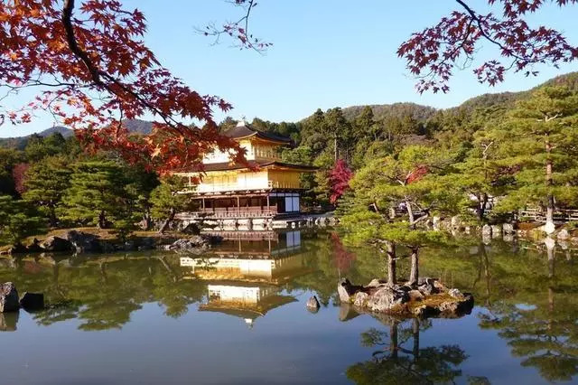 2018年世界十大最美城市排行第一名當之無愧