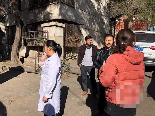 女子引產手術後,腹痛146天死亡,腹中取出3塊「黑團」