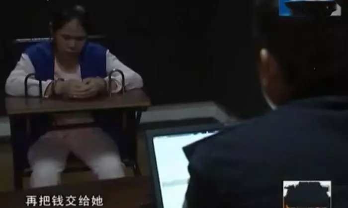 14歲女孩4年轉嫁4人,4名前夫先後遇害,女孩:我媽強迫我的