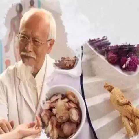 退休骨科醫生:枕頭裡面撒一把,頭暈手麻不再有,頸椎不好都試試 !