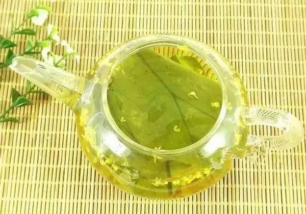 肝不好,人易老 養肝護肝,多喝這6種茶