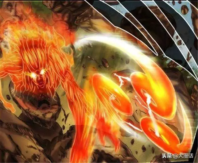 火影:鳴人的師父們最強的7個忍術,2個能滅國,1個能滅世