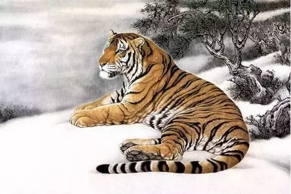 十二生肖各有各命,你是什麼命。