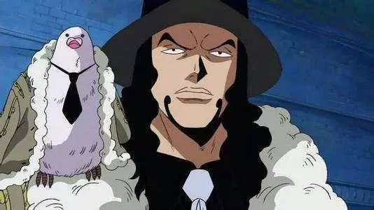 海賊里最強六位動物系,馬爾高難進前三,第一實力可超越四皇!