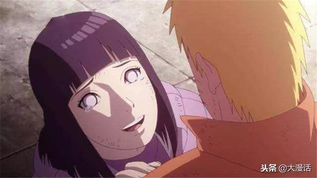 火影:鳴人成為七代火影后,捨棄了4個寶貝,宇智波鼬給過他忠告