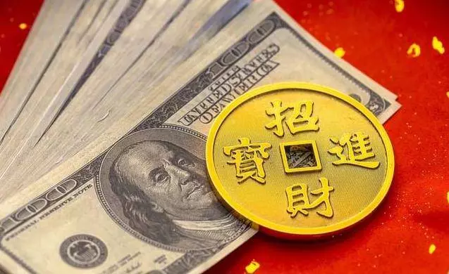 心理測試:直覺選一個紅包,測你這輩子財庫有多豐厚!