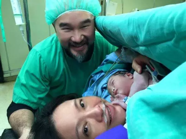 當年身邊多少富帥小開追求,劉真卻選擇嫁給辛龍!她自爆只傾心於丈夫的「背後原因」!說出來太震驚!