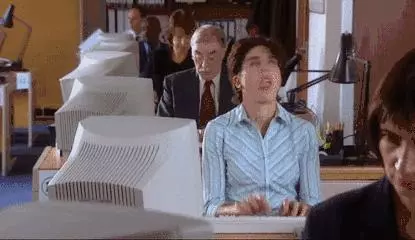 鍵盤上的字母順序為什麼不是ABCD,而是QWERTY