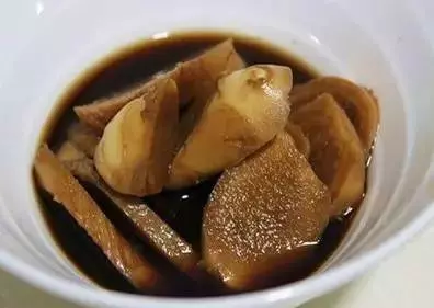 每天吃三片,一個月後緩解關節腫痛、血管年輕了、濕毒排出了