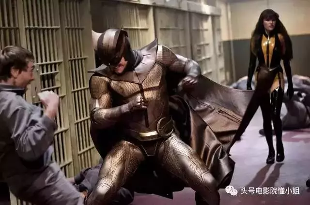 別小看《海王》,耶魯大學畢業,明年DC重磅美劇第一男主角