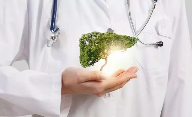 請注意發現肝病前,身體會出現容易辨認的徵兆,一旦出現請到醫院檢查