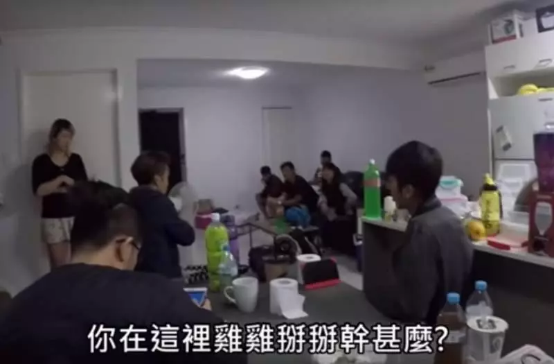 澳洲打工遇「台灣人欺壓台灣人」拿不到薪水 上網怒揭「對方動手耍流氓」還有更惡劣的