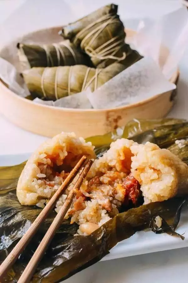 端午節又快到了,煮粽子用熱水還是冷水?原來我們煮錯了這麼多年(內附包粽子秘方)