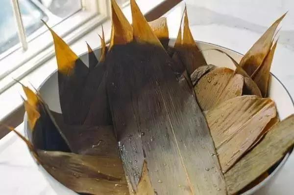 端午節又快到了,煮粽子用熱水還是冷水?原來我們煮錯了這麼多年(內附包粽子秘方)