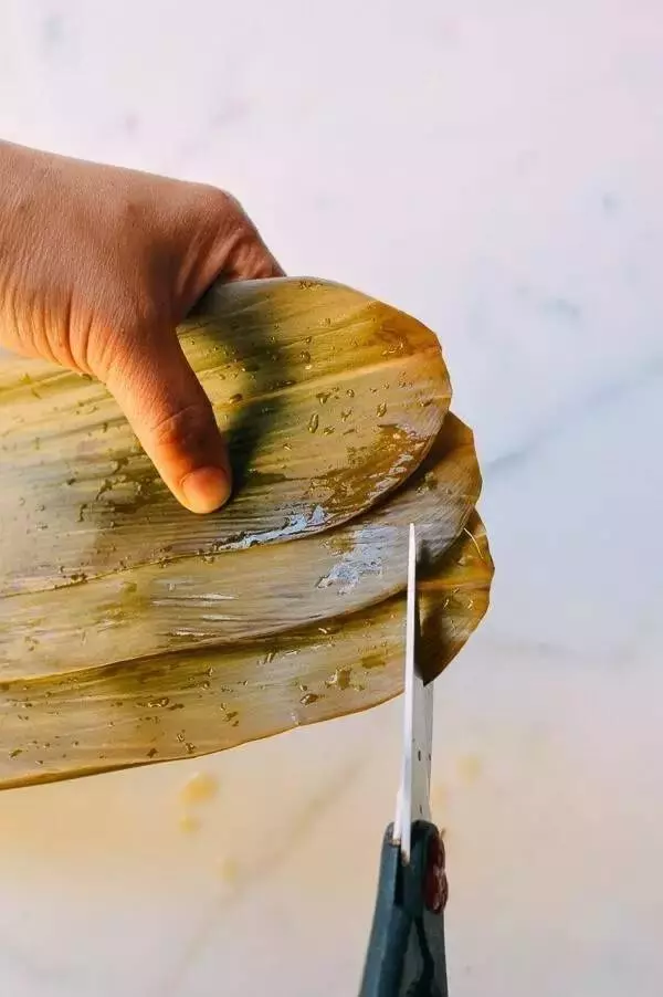 端午節又快到了,煮粽子用熱水還是冷水?原來我們煮錯了這麼多年(內附包粽子秘方)