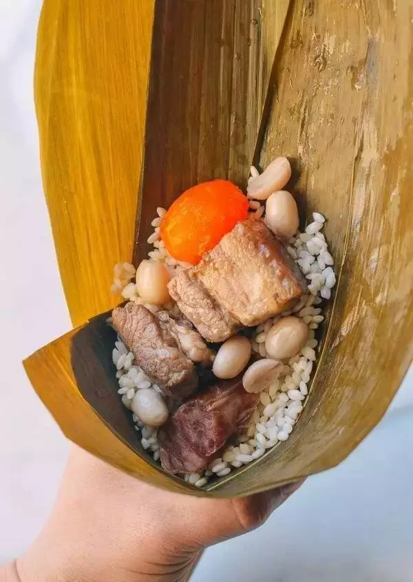 端午節又快到了,煮粽子用熱水還是冷水?原來我們煮錯了這麼多年(內附包粽子秘方)
