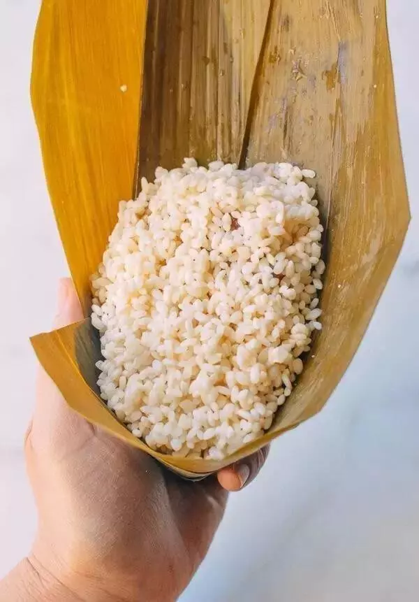 端午節又快到了,煮粽子用熱水還是冷水?原來我們煮錯了這麼多年(內附包粽子秘方)