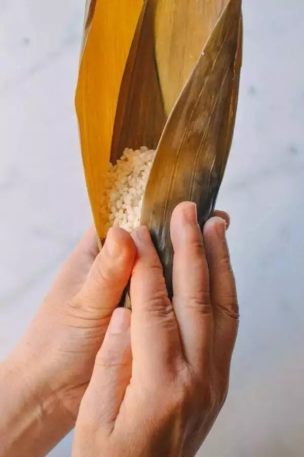端午節又快到了,煮粽子用熱水還是冷水?原來我們煮錯了這麼多年(內附包粽子秘方)