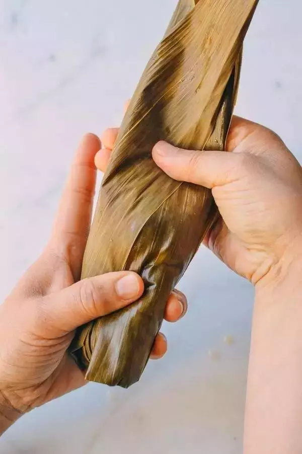 端午節又快到了,煮粽子用熱水還是冷水?原來我們煮錯了這麼多年(內附包粽子秘方)