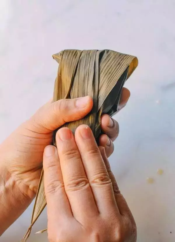 端午節又快到了,煮粽子用熱水還是冷水?原來我們煮錯了這麼多年(內附包粽子秘方)