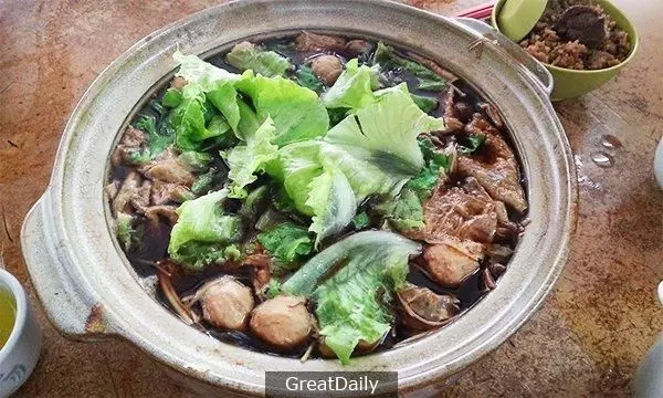 [大馬] 全馬各地最好吃的12個肉骨茶！！  