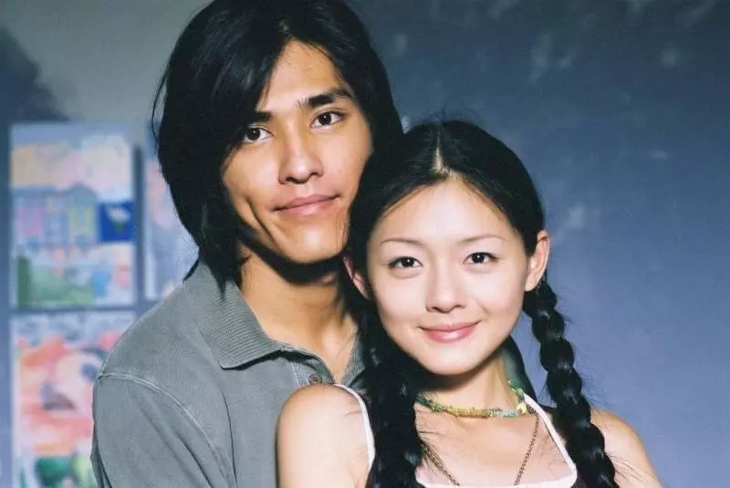 藍正龍當年「不肯娶大S」狠斷4年情!事隔多年他鬆口:「大S太黏人又....」分手內幕曝光!