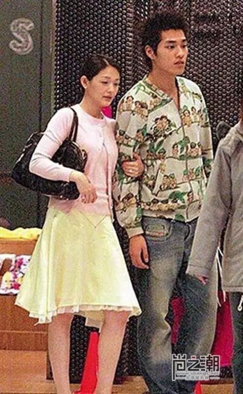 藍正龍當年「不肯娶大S」狠斷4年情!事隔多年他鬆口:「大S太黏人又....」分手內幕曝光!