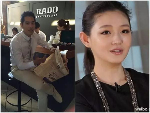 藍正龍當年「不肯娶大S」狠斷4年情!事隔多年他鬆口:「大S太黏人又....」分手內幕曝光!