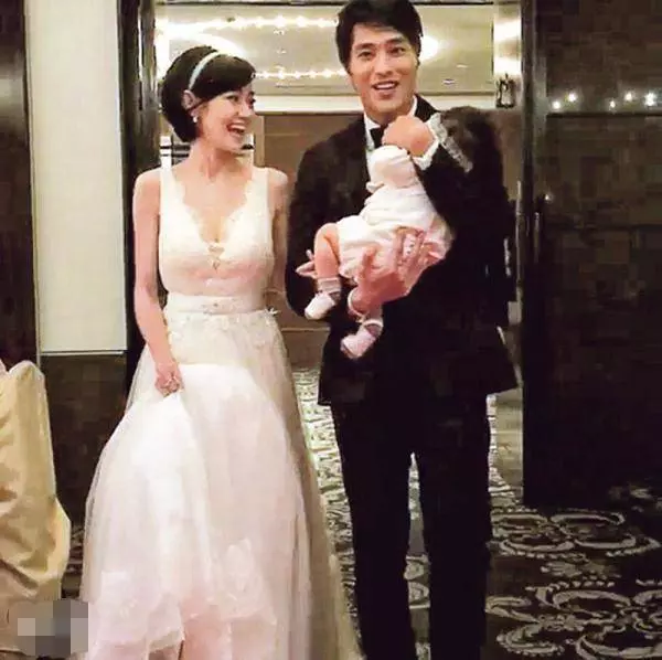 藍正龍當年「不肯娶大S」狠斷4年情!事隔多年他鬆口:「大S太黏人又....」分手內幕曝光!