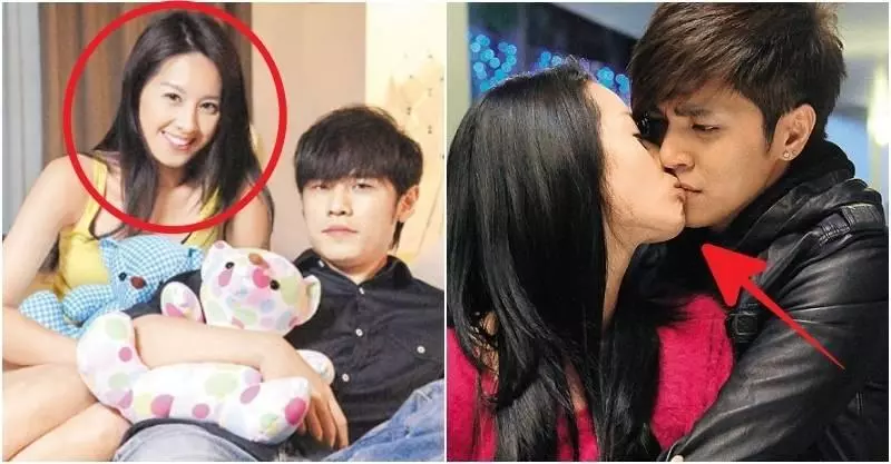 她當年被封「周傑倫最美前女友」還迷倒眾多男星!後來「未婚先孕」消失螢光幕,如今32歲的她...