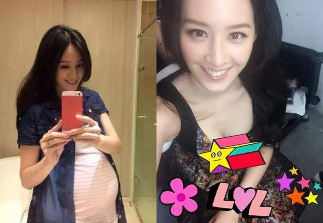 她當年被封「周傑倫最美前女友」還迷倒眾多男星!後來「未婚先孕」消失螢光幕,如今32歲的她...