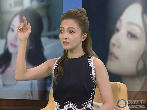 張韶涵被爆「父母奪1億財產」經紀人都不要她!落淚鬆口「一切都是惡夢」如今發狠贏得尊重!