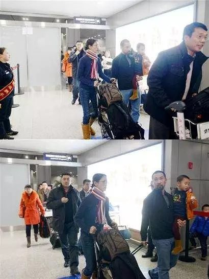 還記得「吳倩蓮」嗎!全家近照曝光!如今她50歲素顏竟憔悴顯老!丈夫粗獷體貼兒子可愛健康!