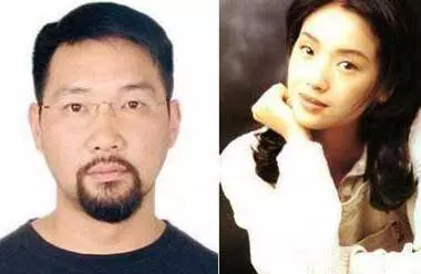還記得「吳倩蓮」嗎!全家近照曝光!如今她50歲素顏竟憔悴顯老!丈夫粗獷體貼兒子可愛健康!