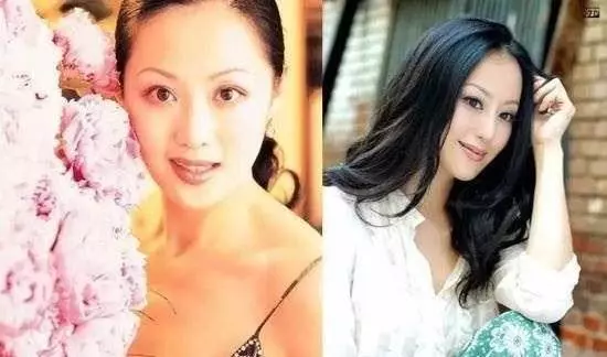 雖然前妻敗家,但看完「鐘鎮濤」現任生的女兒,網友吐槽,還是章小蕙基因好!