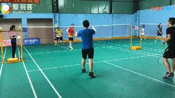 業餘雙打5大常見問題,你犯有嗎?