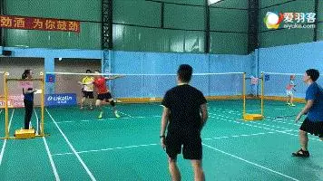 業餘雙打5大常見問題,你犯有嗎?