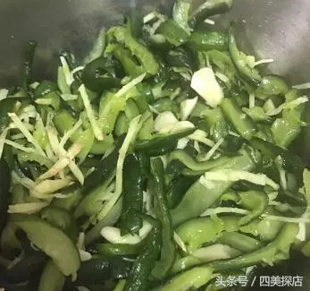 腌黃瓜的最正確打開方式,我白吃了25年黃瓜!上桌就搶光