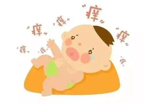 冬季濕疹容易上身,只因洗澡太勤,洗澡:這個鍋我不背