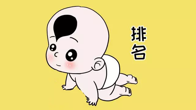 孩子心中,重要的人排行榜TOP4,你排第幾?