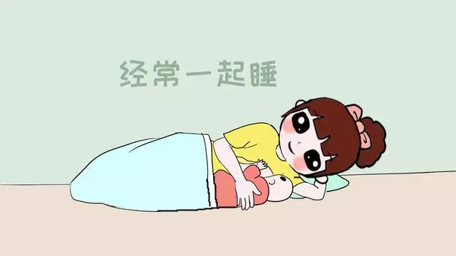 孩子心中,重要的人排行榜TOP4,你排第幾?