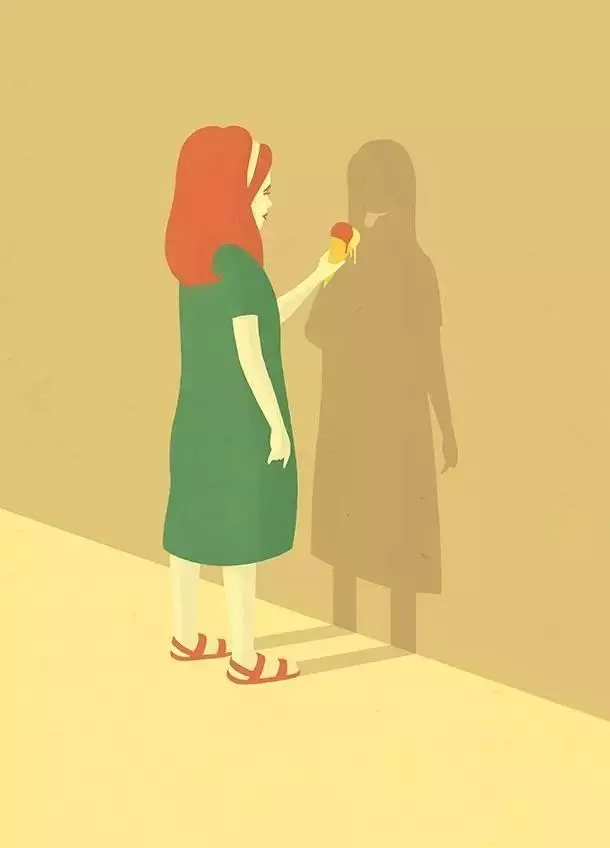 李安:不要教孩子如何孝順,應該教孩子如何去愛