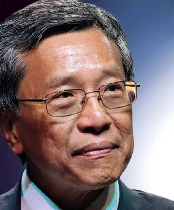 最新消息雲頂大馬執行主席丹斯裡林國泰會見首相敦馬哈迪，大馬雲頂第2主題公園即將在這個時間開放 - 新聞最前線