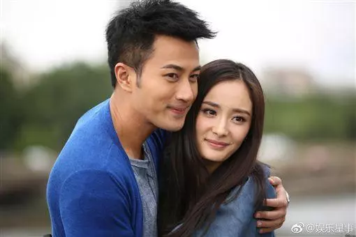 楊冪比劉愷威有錢,卻不爭女兒撫養權?原因曝光!