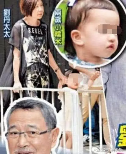 楊冪比劉愷威有錢,卻不爭女兒撫養權?原因曝光!