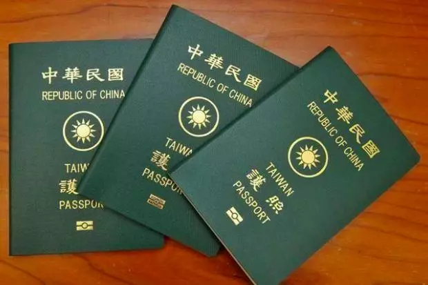 不只港日韓!聽到「我從台灣來的」店員態度馬上大轉變 網友驚呼:連馬爾地夫也行得通!