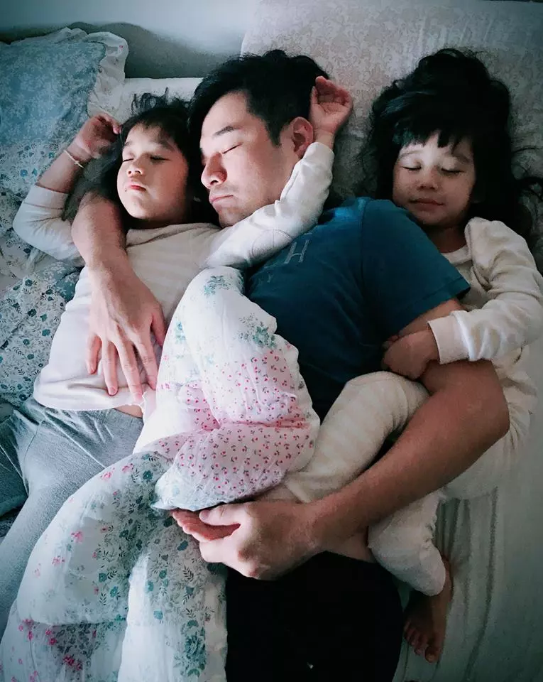 給老婆安全感!陳宇風連拍4戲狂賺錢 2000萬房產「全登記葉家妤名下」:謝謝全世界最辛苦的她