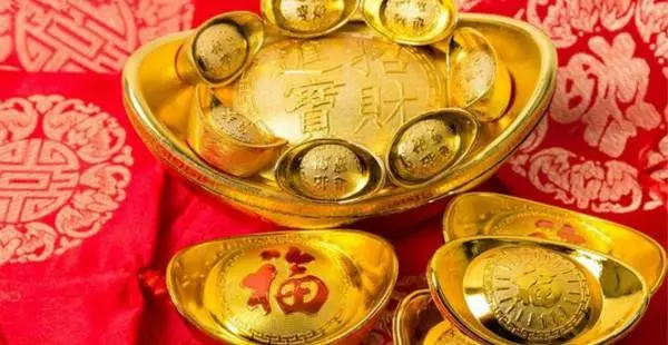 3生肖命中藏金,7月喜迎7次百萬橫財,接住富貴27年