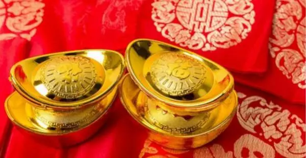 3生肖命中藏金,7月喜迎7次百萬橫財,接住富貴27年
